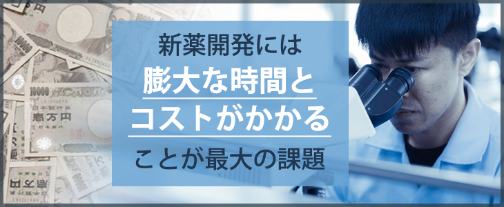 コスト・期間の削減効果